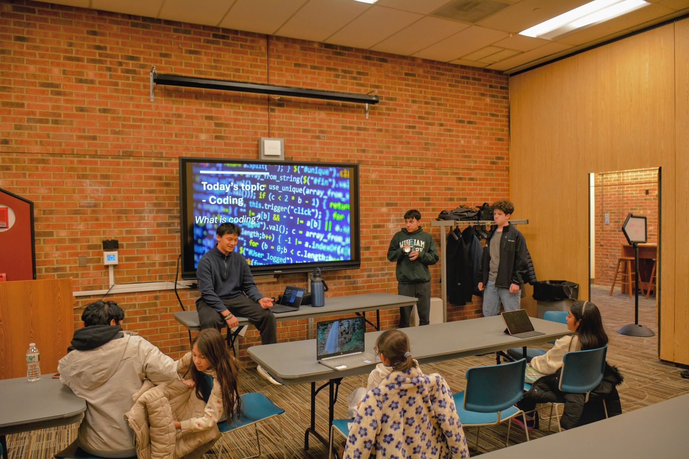 Intro to Python Coding